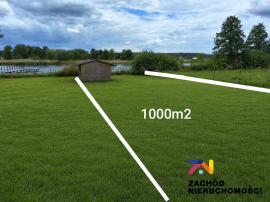Działka 1000 m2 Grójec Mały